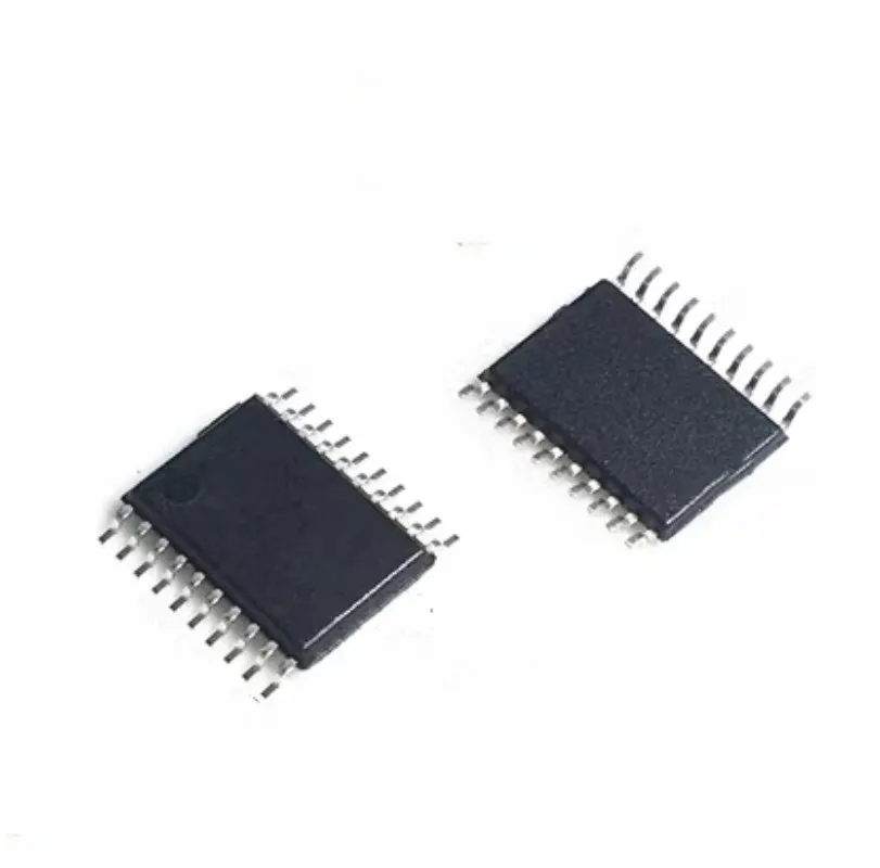 100PCS STM8S103F3P6 TSSOP20  microcontroller   MCU  New Original