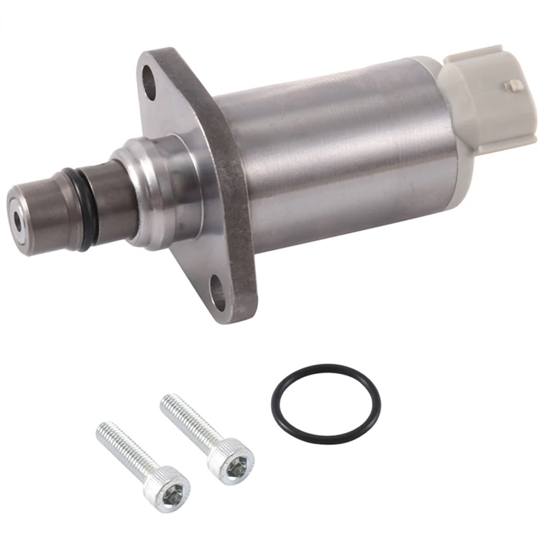 

RE530337 RE531864 DZ111135 Fuel Pump Suction Control Valve For John Deere 4045 6068 Engine 210G 290GLC 380GLC Excavator-A33K