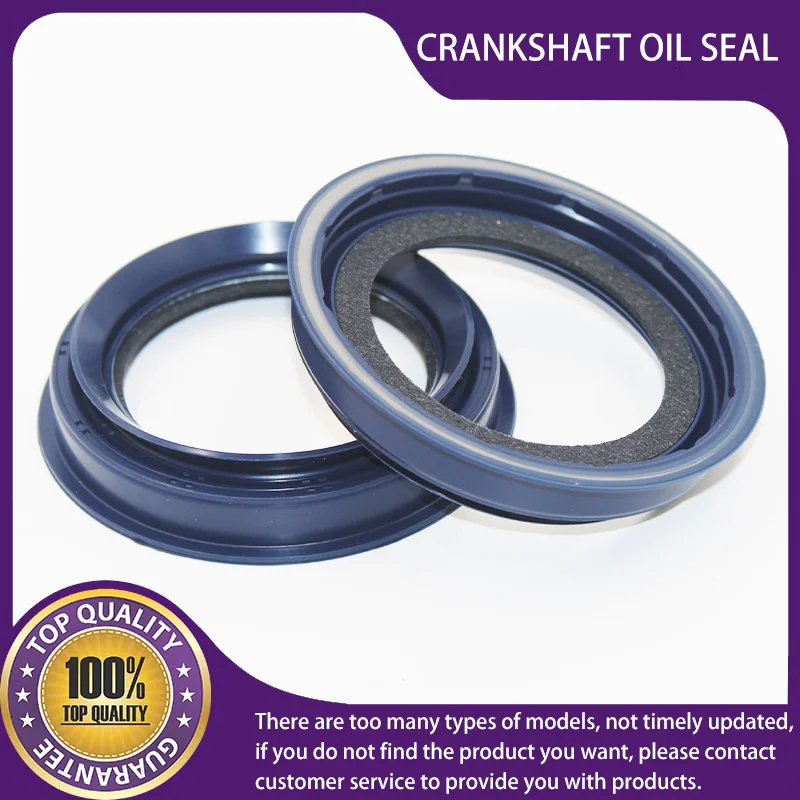 

ME017208 МАСЛЯНОЕ УПЛОТНЕНИЕ КРАНАЛЬНОГО ВАЛА ДЛЯ MITSUBISHI 4D34 6D34