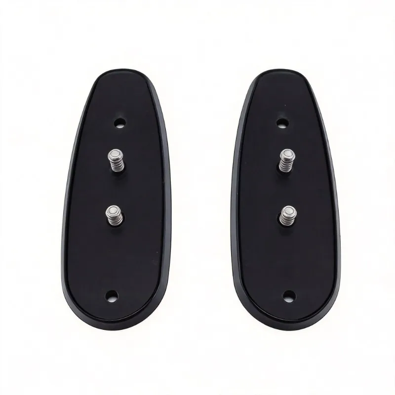 Classic Car Square Door Side Mirrors LH&RH Pair For  Peugeot 504 1962-1975 Hot Rod Exterior Accessories view 6