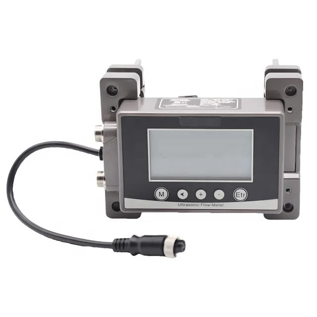 

Small diameter ultrasonic cold (heat) meter is used to realize the moni.toring and measurement of energy consumption