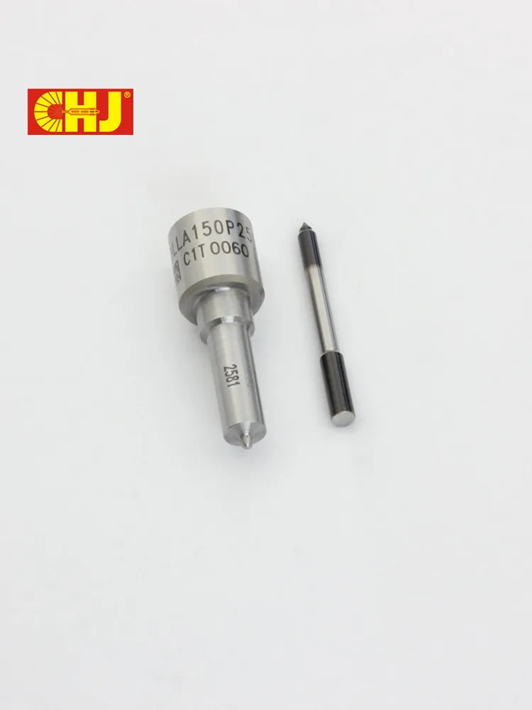 Nozzle DLLA150P2581 For Yuchai Injector 0445110839