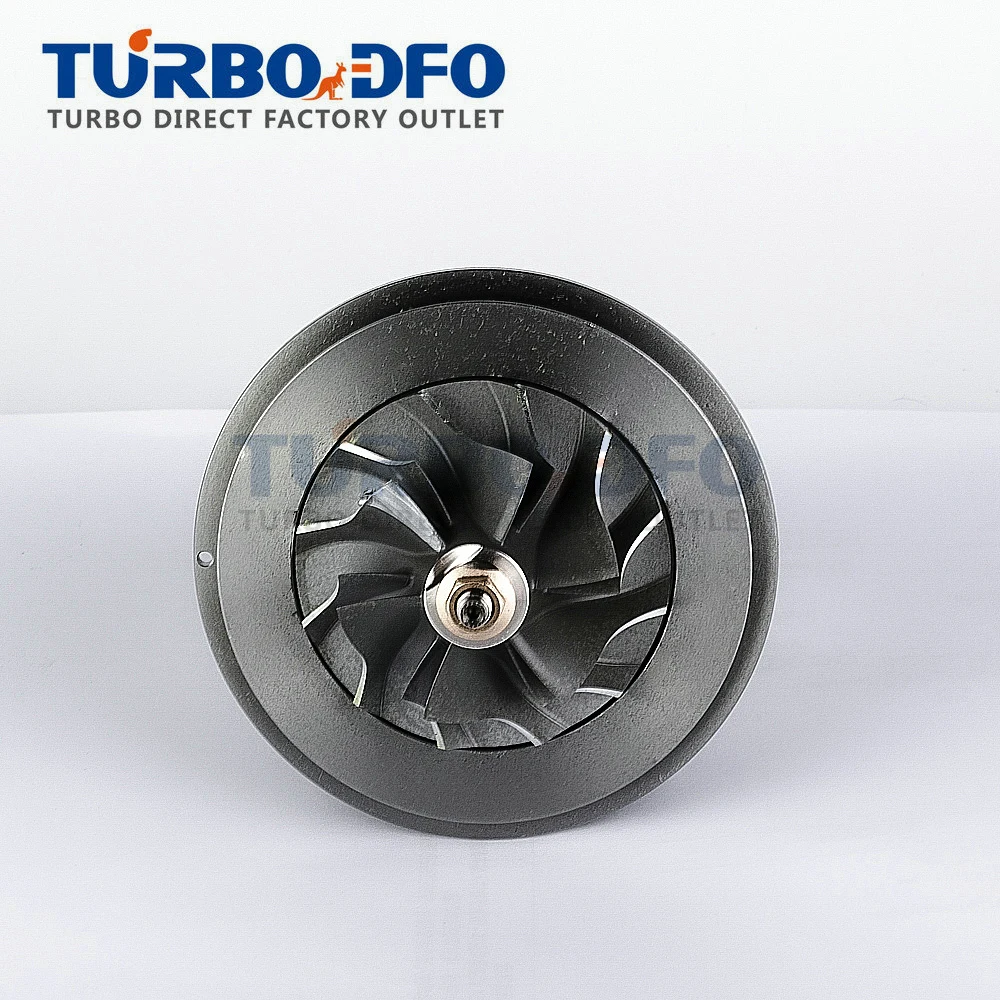 

TD04HL-13G Turbo core 49189-00800 Новый турбокартридж для сборки турбины для экскаватора KATO HD400 4.25L 4D31T с масляным охлаждением ME080443