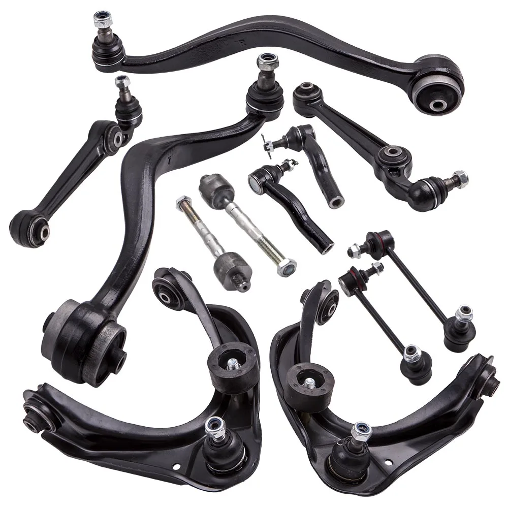 Auto Parts Front Lower Upper GJ6A34J050COE Control Arm for Mazda Mazda6 2002-2007