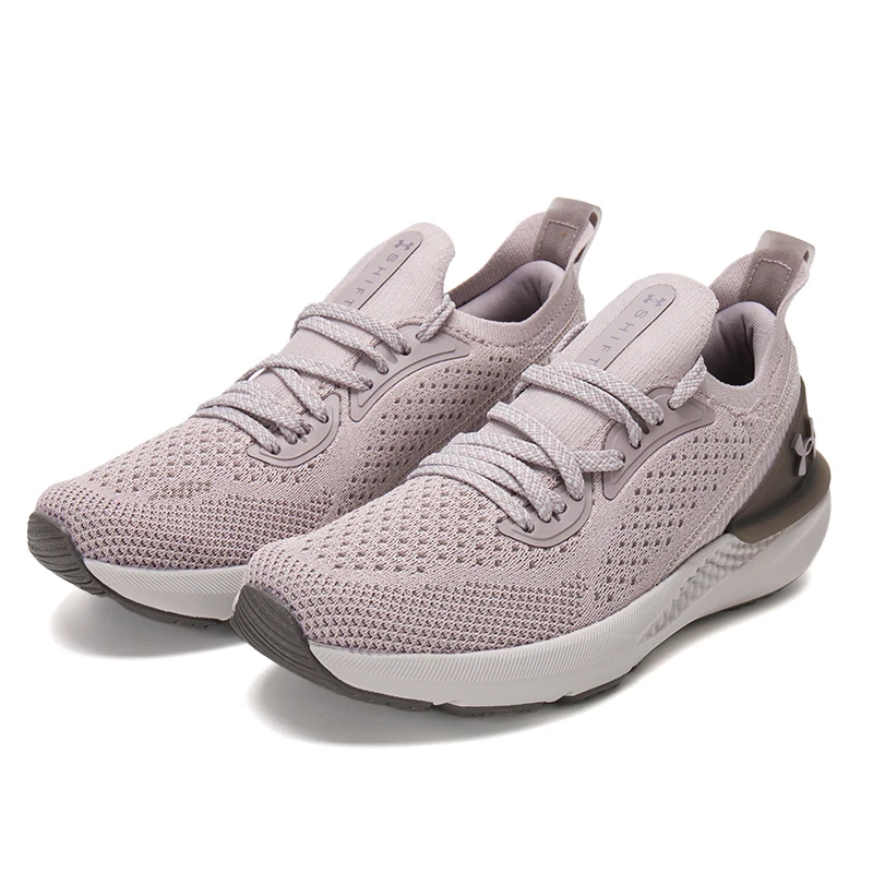 

Under Armour Women's Shoes, Sports Shoes, Fitness Training, Yoga Exercise, Cushioning, Wear-Resistant, Lightweight, Breathable Running Shoes 3027777-009