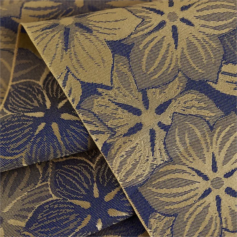 New jacquard fabric for men's and women's professional wear trousers casual wear