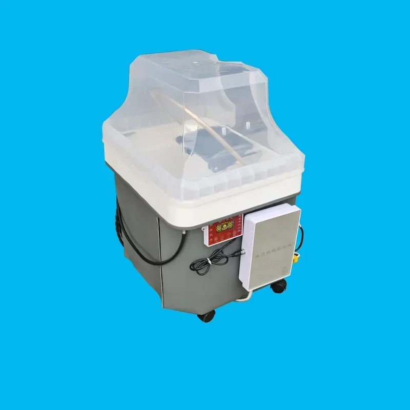 

Excellent Top Quality Beauty Salon Mobile Water Circulation Head Treatment Shampoo Basin Seat Hairdressing Salon Beauty Bed Spli