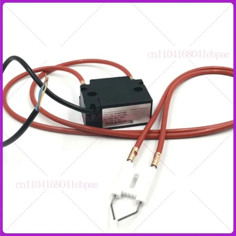 High Voltage Package Ignition Needle Accessories For Diesel Boiler Burner Fuel Oil Burner System