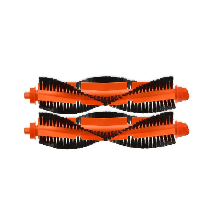 Piezas de repuesto para Robot aspirador Xiaomi S10, accesorios, cepillo lateral principal, filtro Hepa, paño de fregona