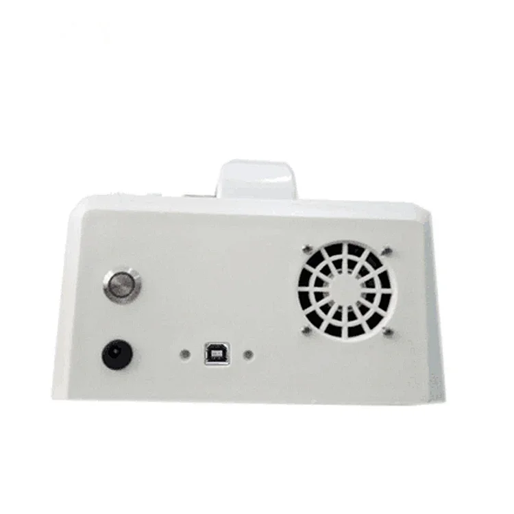 Spektrofotometer Klinis Digital AK5500 Plus Mikro 1~2ul Produk Premium 2025