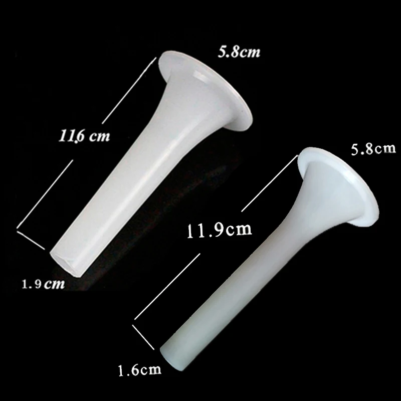 Nozzles For Sausage…