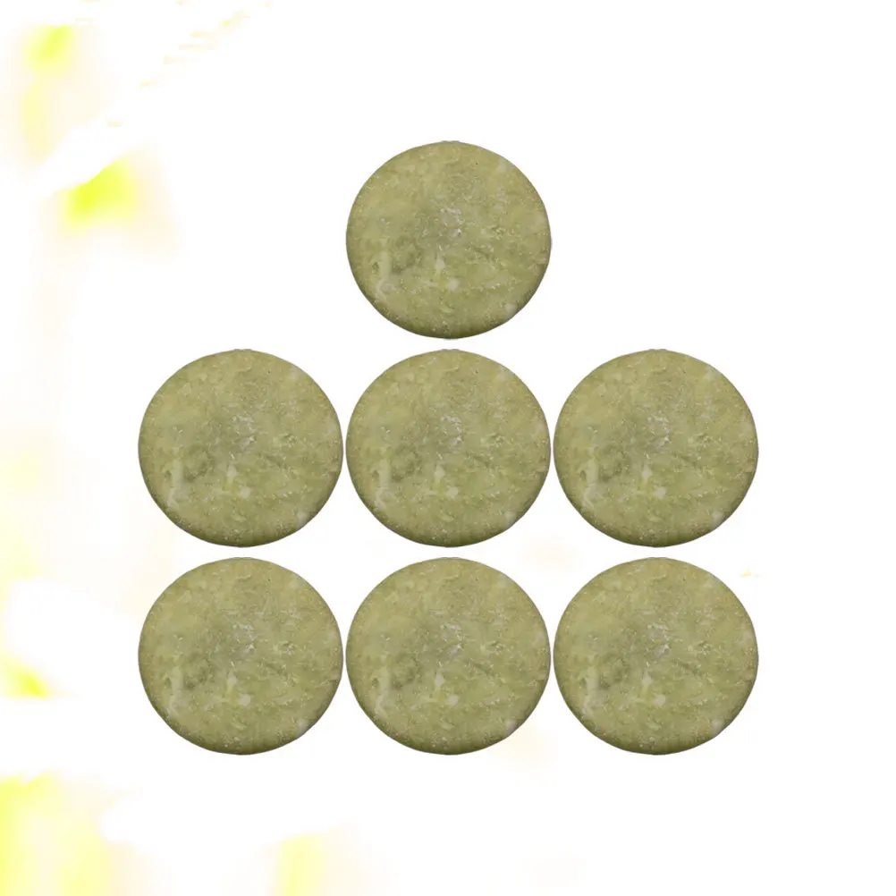 7 szt. Podkładki do przedłużania rzęs, wielokrotnego użytku, z kamienia jadeitowego, tacka na klej, narzędzie wspomagające wolne utwardzanie, dla wizażystów, do codziennego użytku.