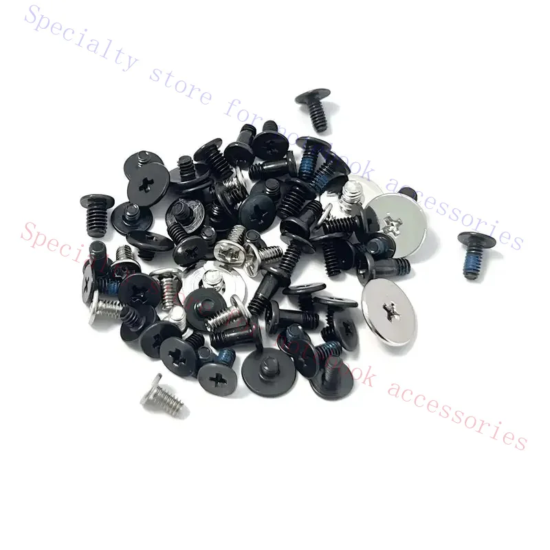 Complete Set of Screws Laptop For LENOVO ThinkPad T14 Gen 1 20S0 20S1 20S2 20S3/T14 Gen 2 /P14s Gen 2 5S10S73293 5S10Z89167