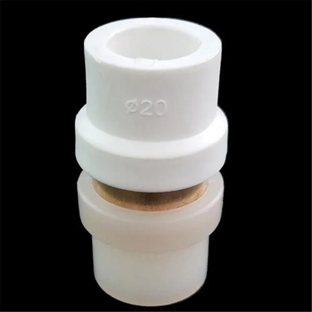 2027 for-PPR to PE PPR to PB PPR to PERT adapter 20 25 32 water pipe connector straight-through accessories