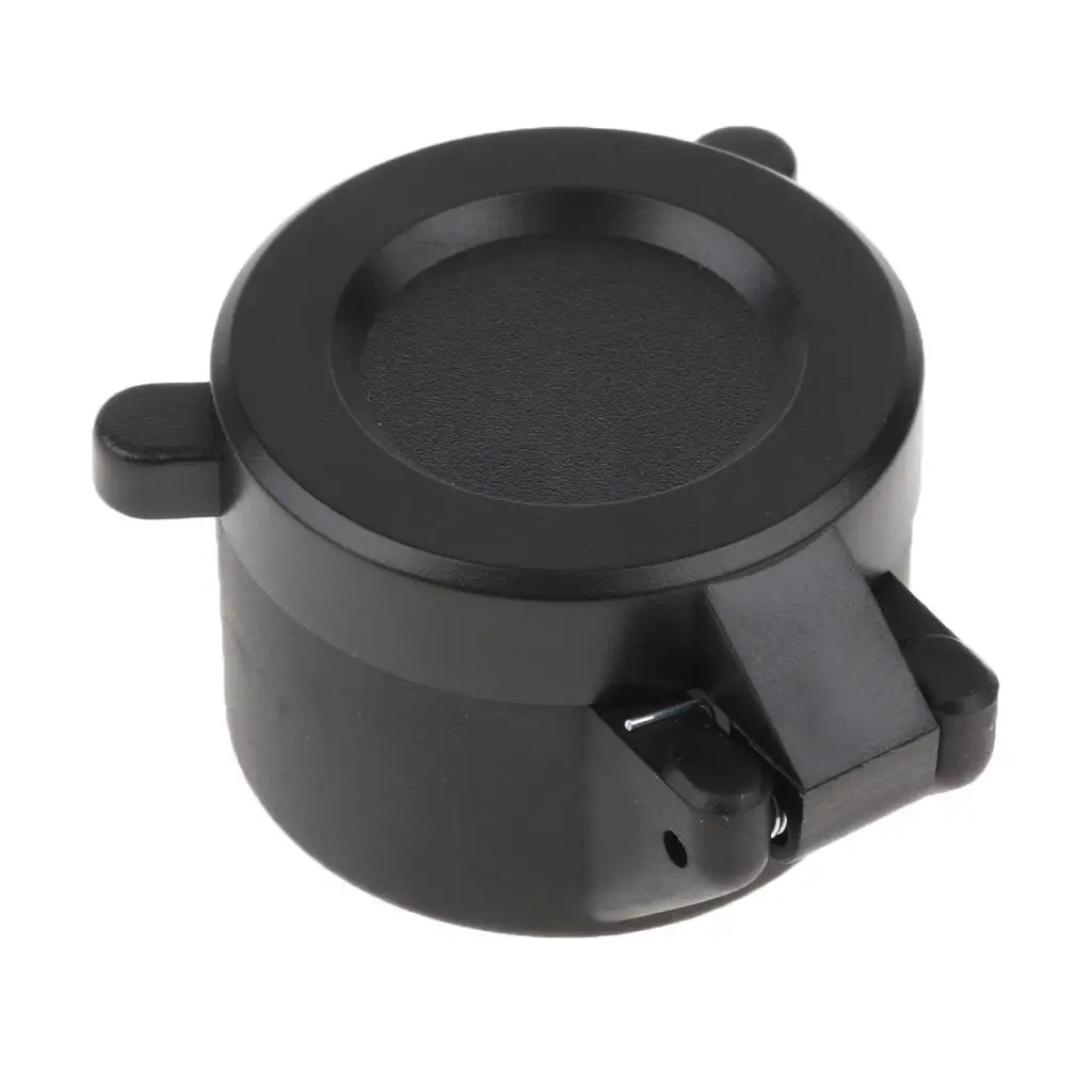 High Quality Telescope Lens Cap 30mm Plastic Dustproof Protector for Binoculars Monoculars Scope Accessories