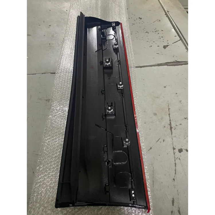 Car Side Door Trim Panel Ej7z7825557aa Ej7z7825556aa Rear Left & Right Door Moulding Trim Panel