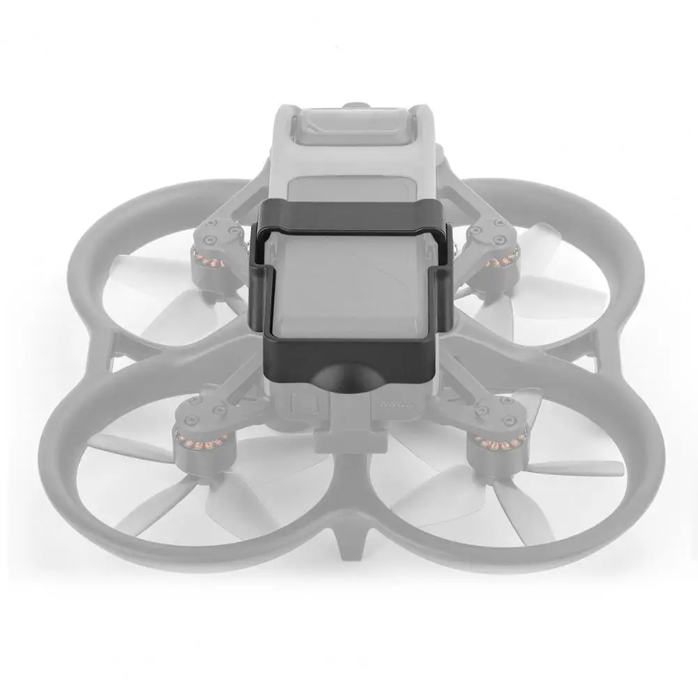 배터리 잠금 버클 가드, 유연하고 뛰어난 휴대용 드론 배터리 잠금 버클 가드