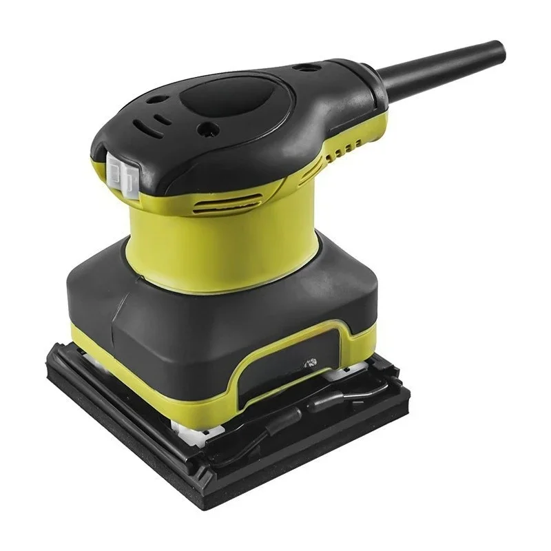 

Sander, electric small flat wall sander