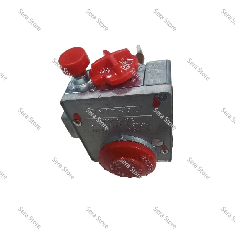Universal Temperature Control Valve, Gas Water Heater Thermostatic Valve, Combined Control Valve