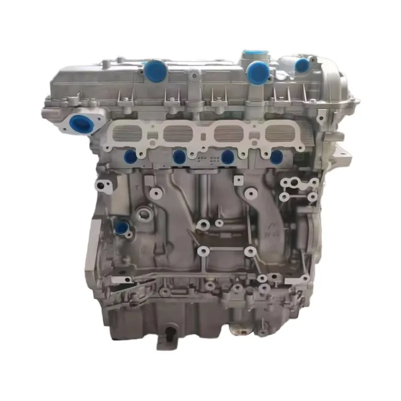 

Factory Price Auto Parts Short Block LTG LCV Full Block on Sale