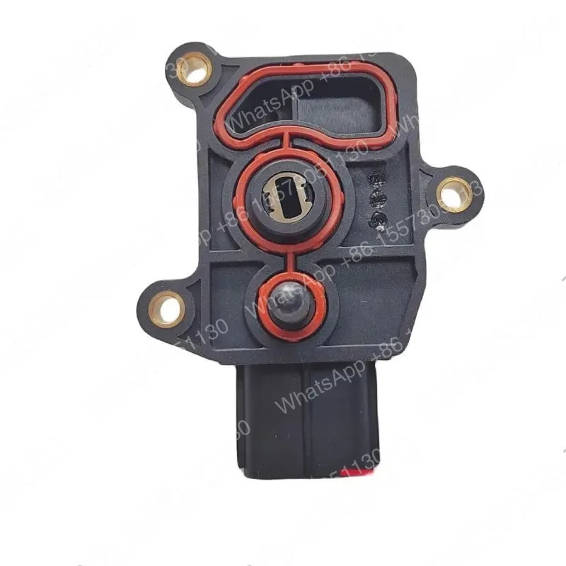 Tool partsApplicable to Longjia Lj300vmaxie Victoria 250/300 Throttle Gate Position Sensor Three-in-One Original Factory
