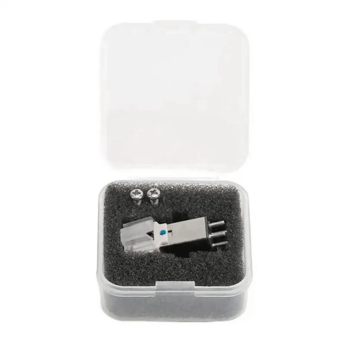 Magnetic Stylus AT3600L Replacement LP Vinyl Record Player Needle for Phonograph Turntable Player