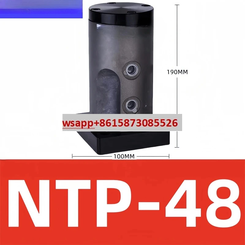 Pneumatic Vibrator …