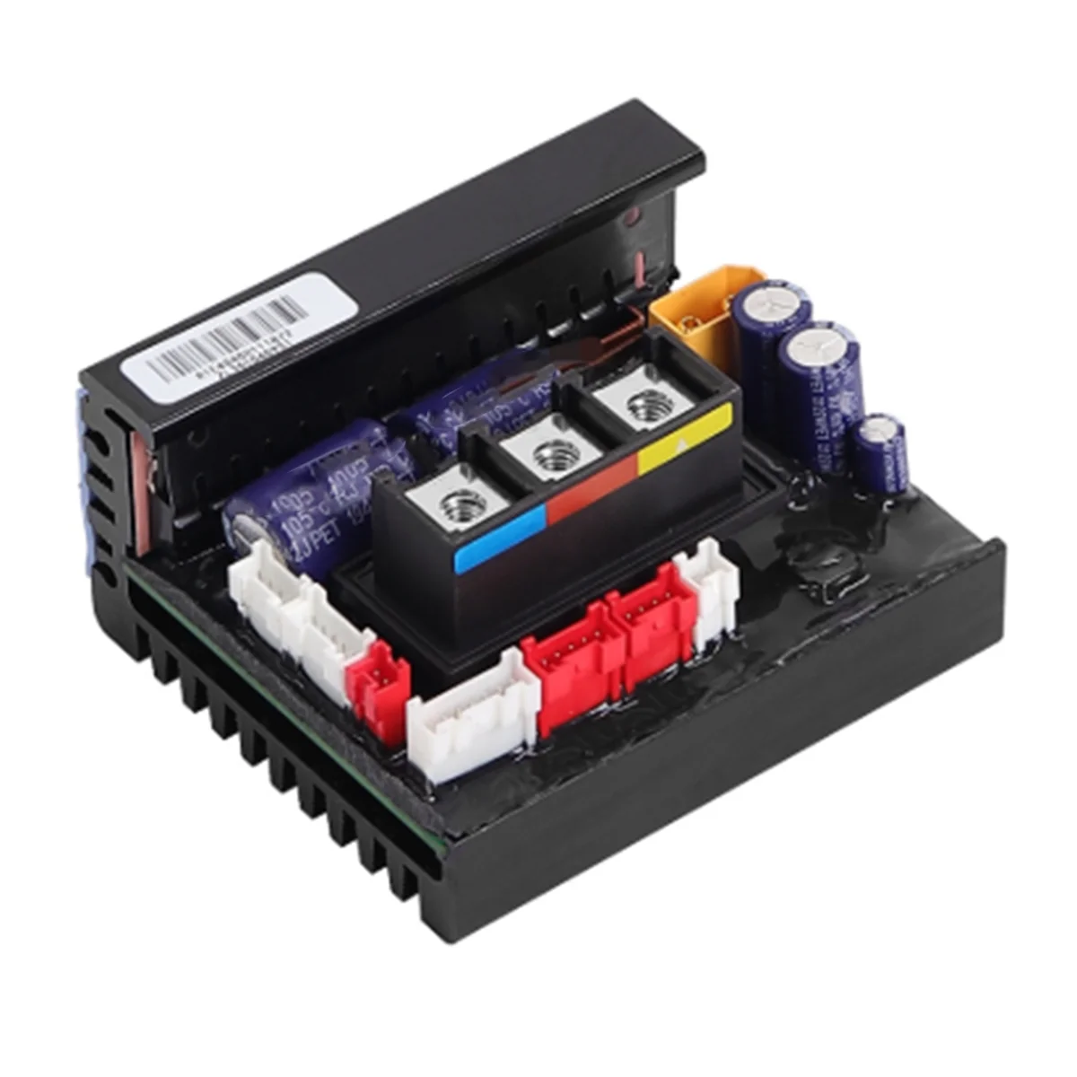 

Контроллер N33R_40 км/ч для материнской платы электрического скутера Ninebot G2D