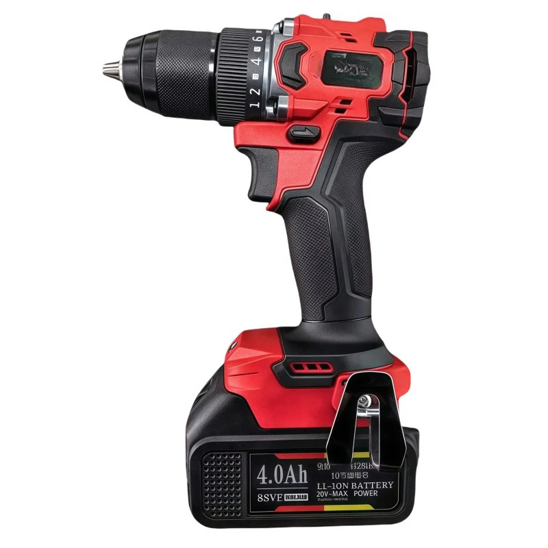 

Charging Hand Drill 21V High Power Charging To Multi-function Dual-purpose Drill