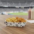 White Soccer