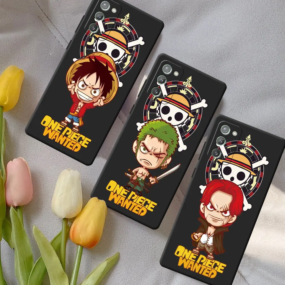 One Piece Art Case …