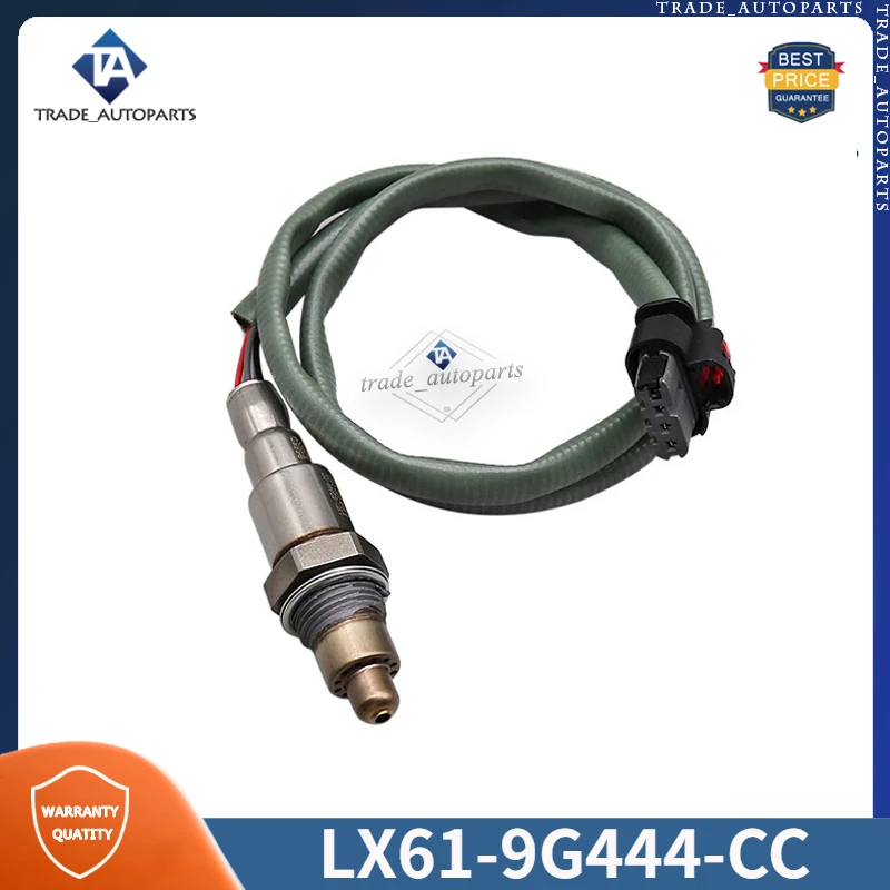 

LX61-9G444-CC Lambda Oxygen Sensor For 2020-2023 Ford Escape 2.0L LX619G444CC LX6Z9G444C