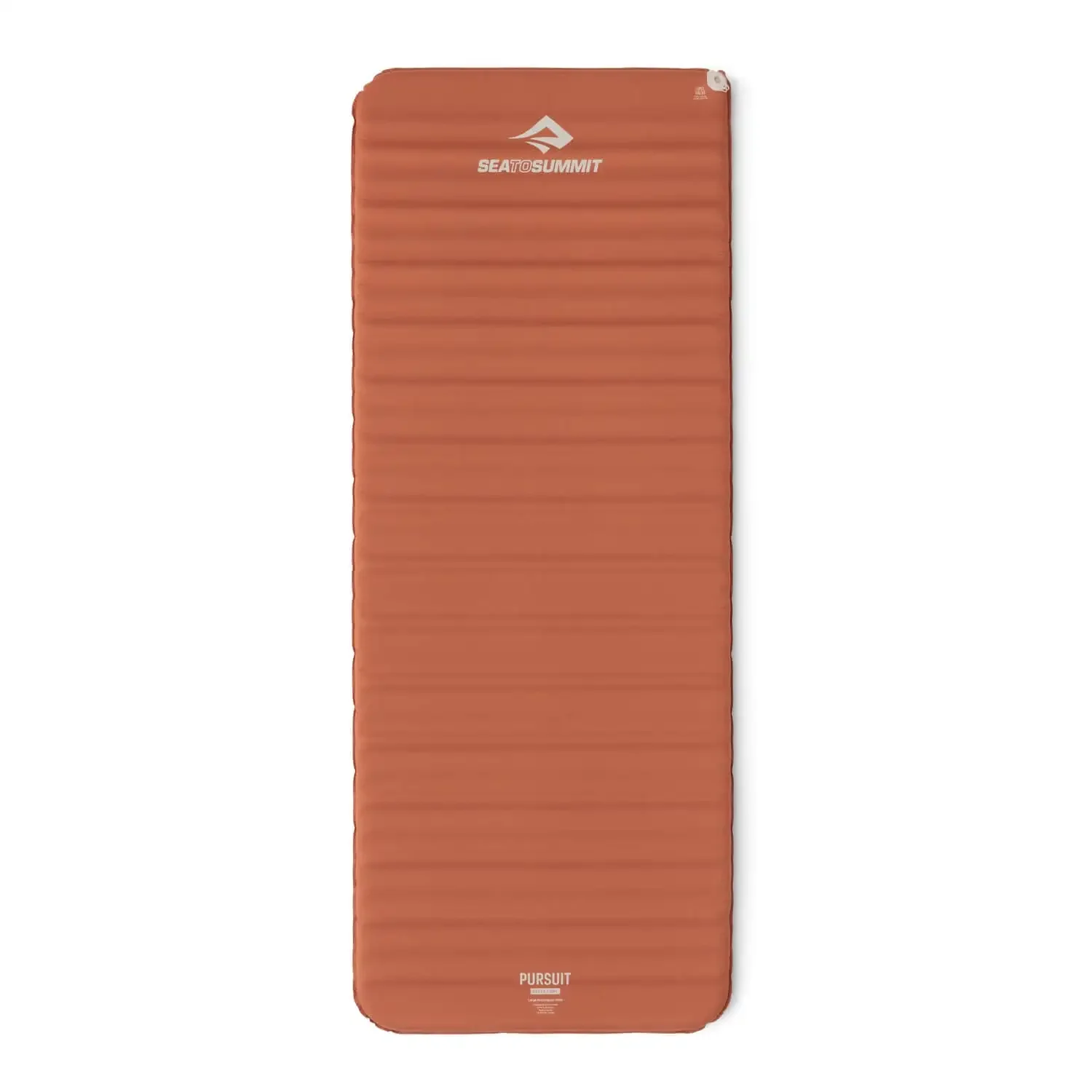 Sea to Summit Pursuit Self Inflating Sleeping Mat