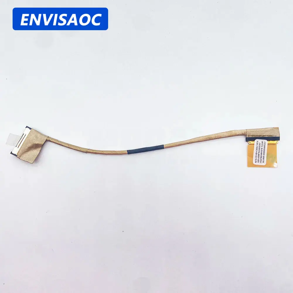 

OEM For Lenovo ThinkPad T420 T420i T430i T430 Laptop Video Screen LCD LED Display Ribbon Flex Cable 04W6868 04W1618 0A65207