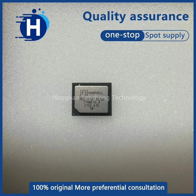 1 piece of high-quality 88E2010P-BUS4 88E2010PA1-BUS4C000 in BGA packaging