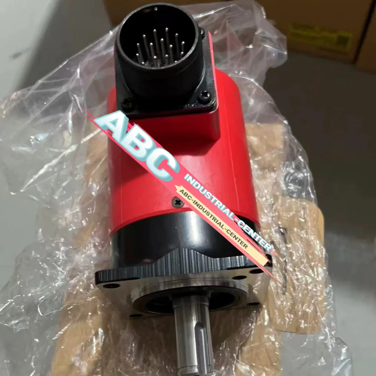 A02B-0323-C128 Servocontroladores nuevos en caja