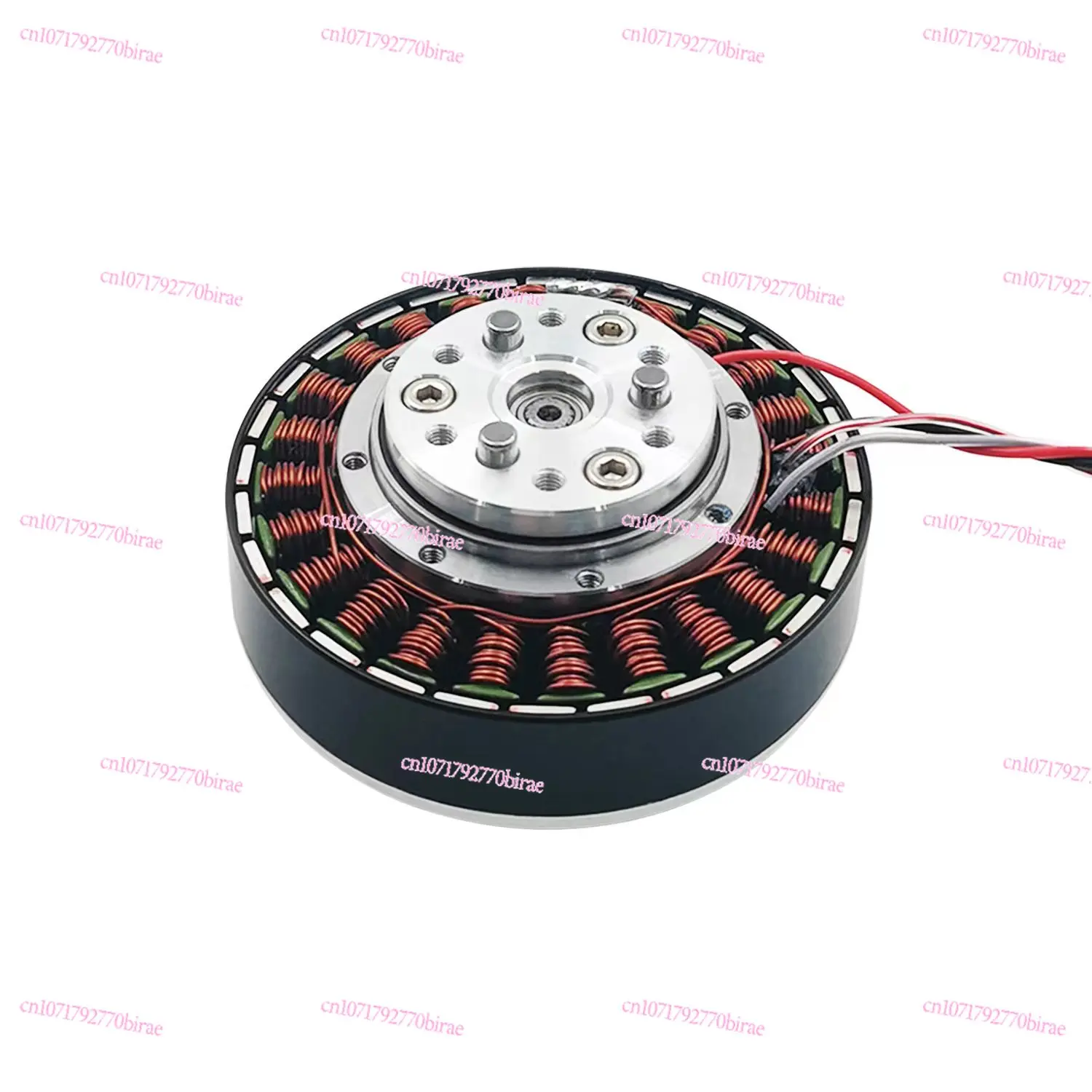 

GIM6010-8 Miniature Planetary Deceleration Robot Exoskeleton Mechanical Dog Joint Drive Control Motor