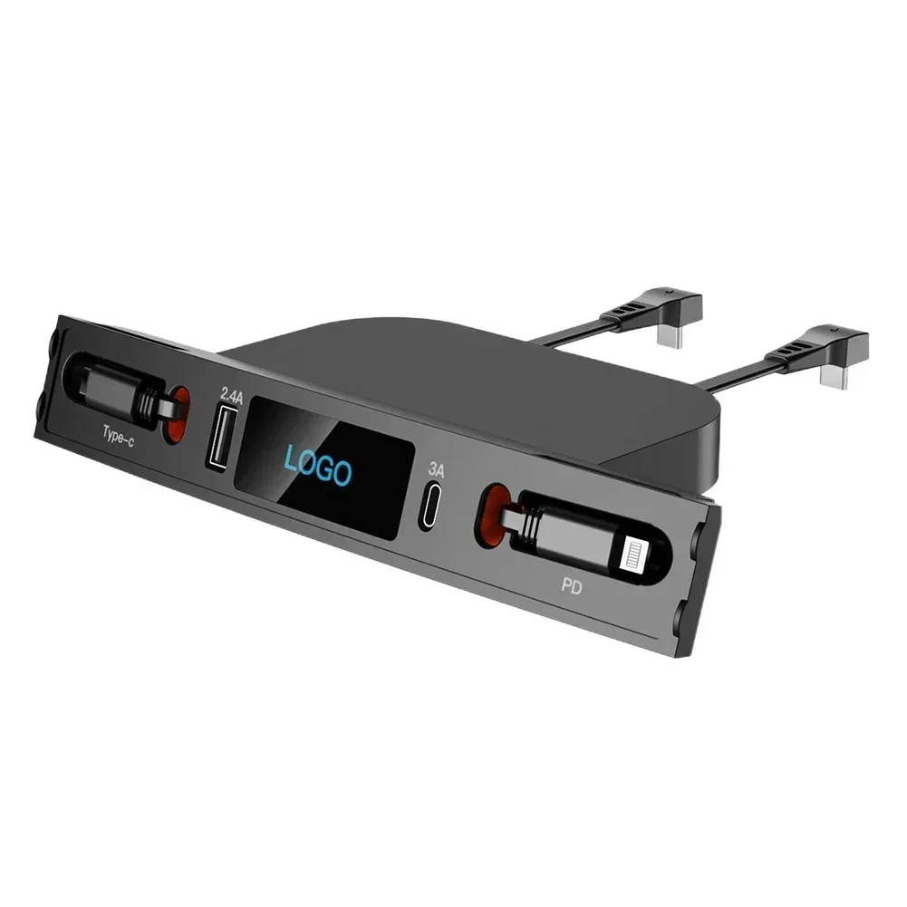 

Док-станция, 80 см, с 4 USB-портами
