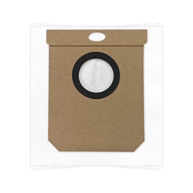 A24P 13 個部品 Eufy クリーン L50/L50 SES/L60 /L60 ハイブリッドロボット掃除機メインサイドブラシフィルターダストバッグ