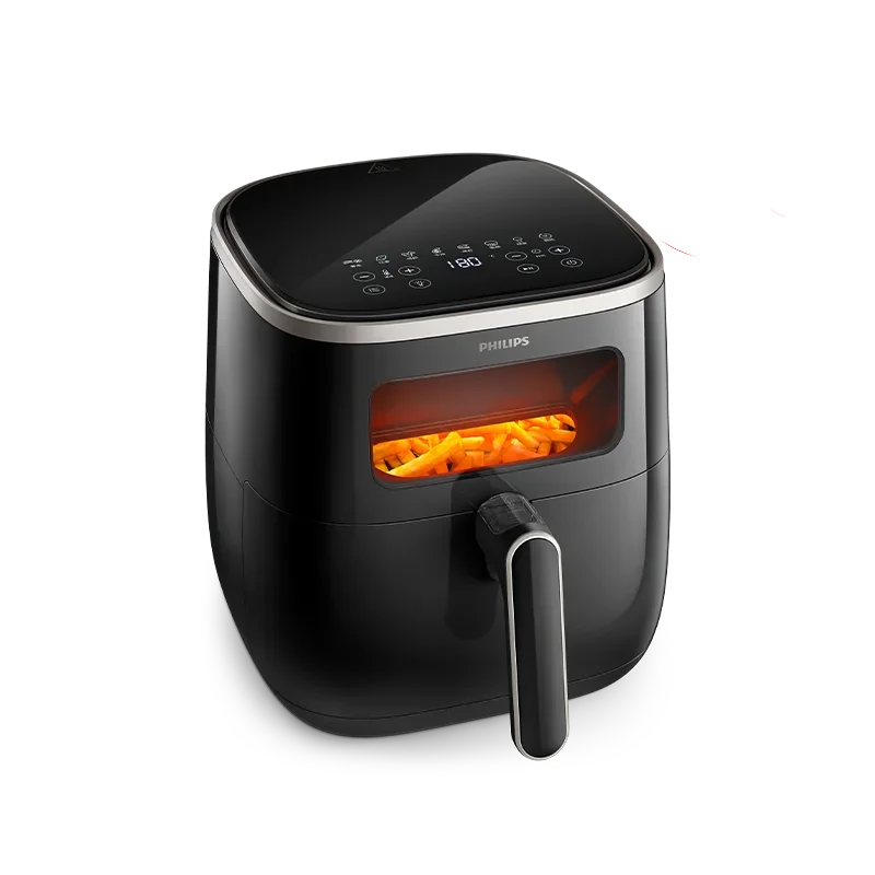 Air Fryer Hd9257