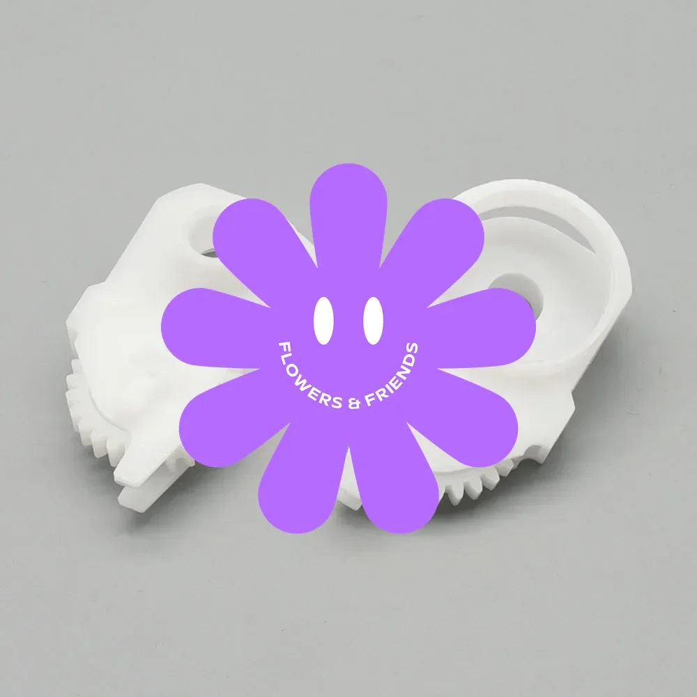 

5PCS RC2-6242-000 RC2-6242 Arm Swing Gear for HP P2030 P2035 P2055 P2035n P2055d P2055dn P2055n