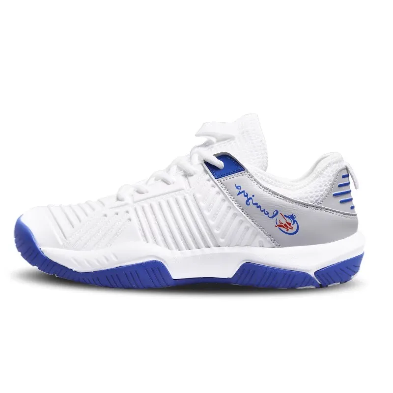 Unisex professional indoor fencing shoes, comfortable high-quality sports shoes, men's and women's fitness training shoes