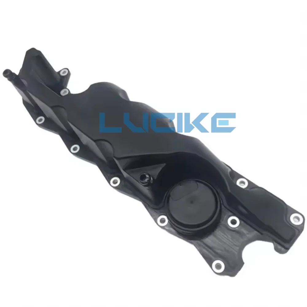 LR023777 31319642 Auto Engine Cylinder Head Cover For Land Rover Godwalker II 3.2