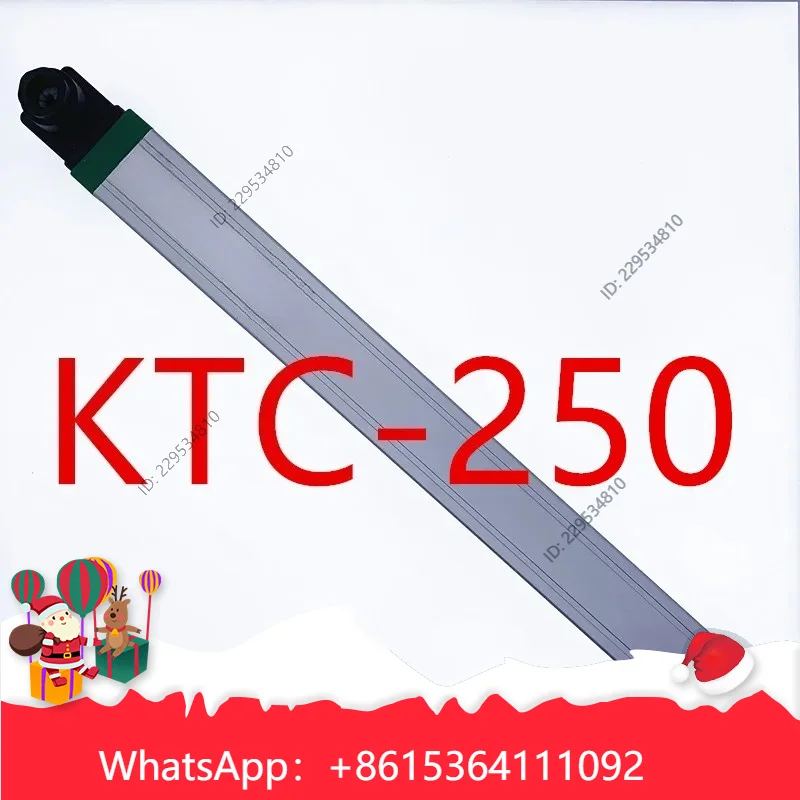 verde o negro tipo KTC-200MM  75 100 125 150  175  225  250 275 300 MM.