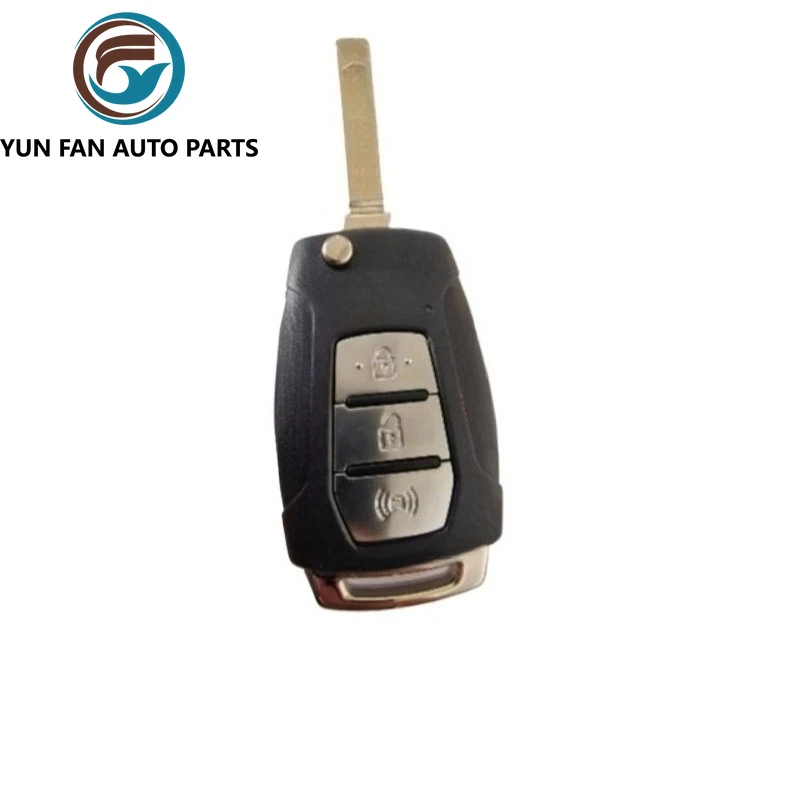 

Key Fob Remote For SSANGYONG OEM 87510-21100