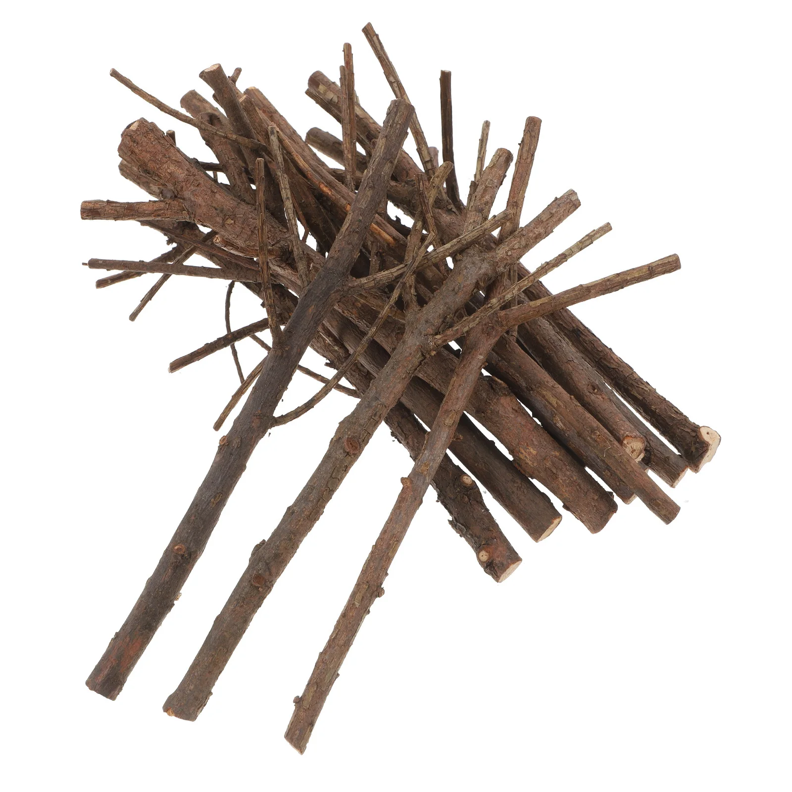 

15 шт., имитация сосновой шишки, деревянные палочки, 15 см, рождественские поделки своими руками, реквизит для фотосессии, украшение для живописи, пирографии, декупажа