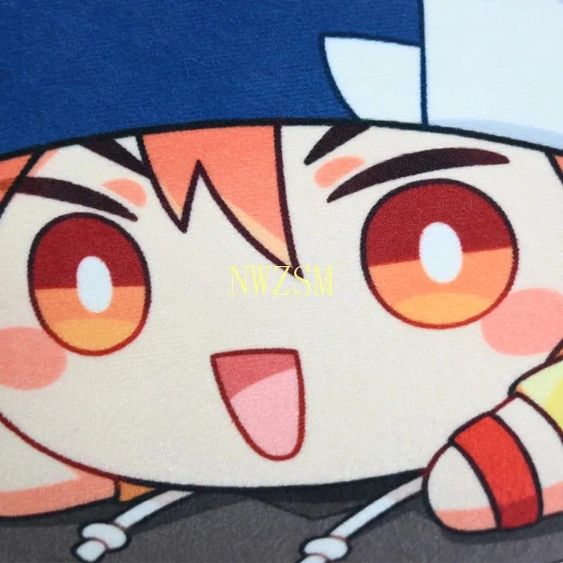 حار أنيمي SK8 إنفينيتي SK ثمانية رمي وسادة ريكي سنو ميا الكرتون أفخم محشوة Dakimakura وسادة سرير ناعمة هدية عيد الميلاد