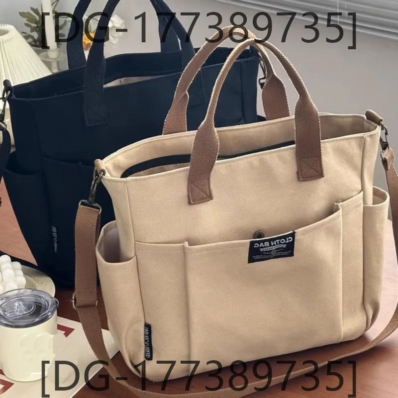 

2024 New Women Bag Fashionable and Soft _DG-177389735_