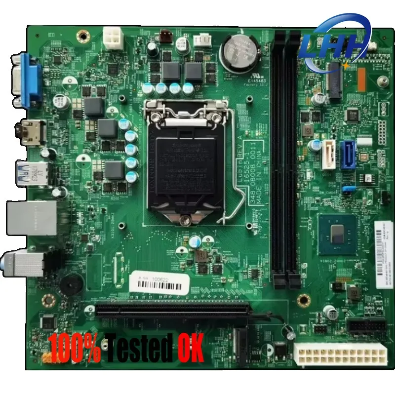 

16525-1 Mainboard for HP Pavilion 570-P Motherboard 906148-601 906148-001 DDR4