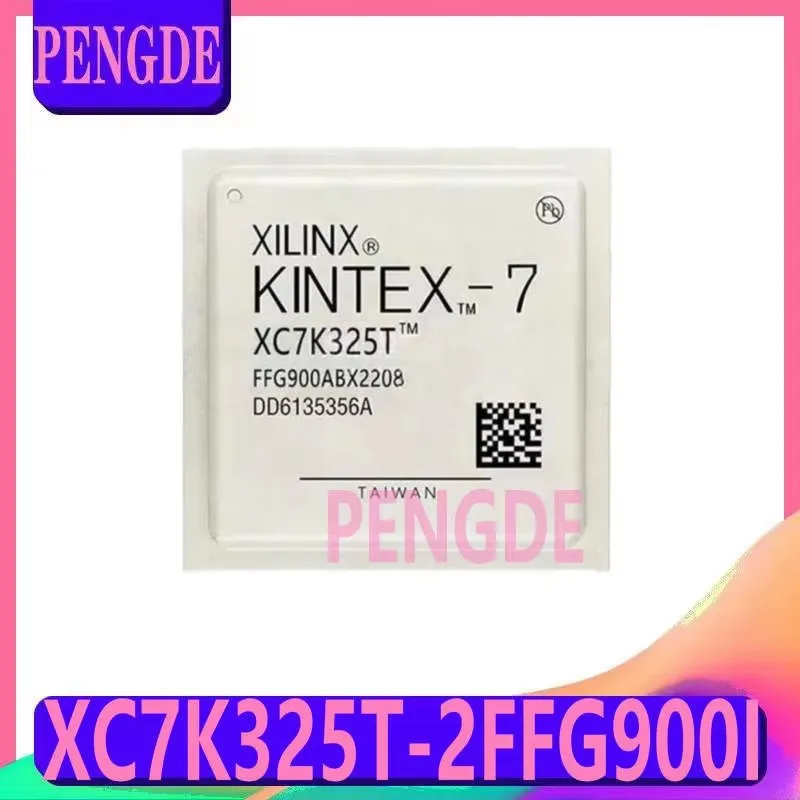 

XILINX оригинальная программируемая вентильная матрица XC7K325T-2FFG900I FPGA